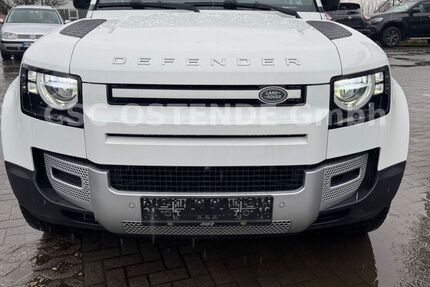 Land Rover Defender 44.465 km 48.999 &euro; Eberswalde 16225
