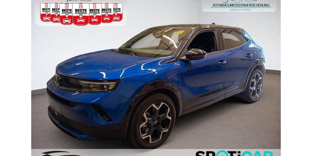 Opel Mokka 7.600 km 21.980 &euro; Schwandorf 92421