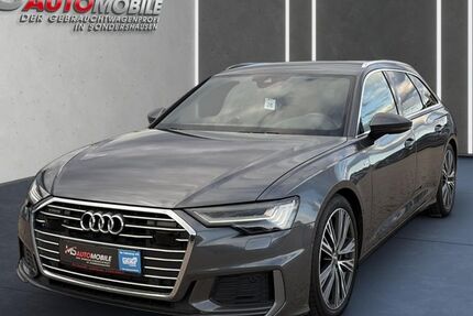 Audi A6 146.700 km 27.490 &euro; Sondershausen 99706