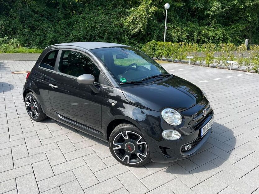 500C