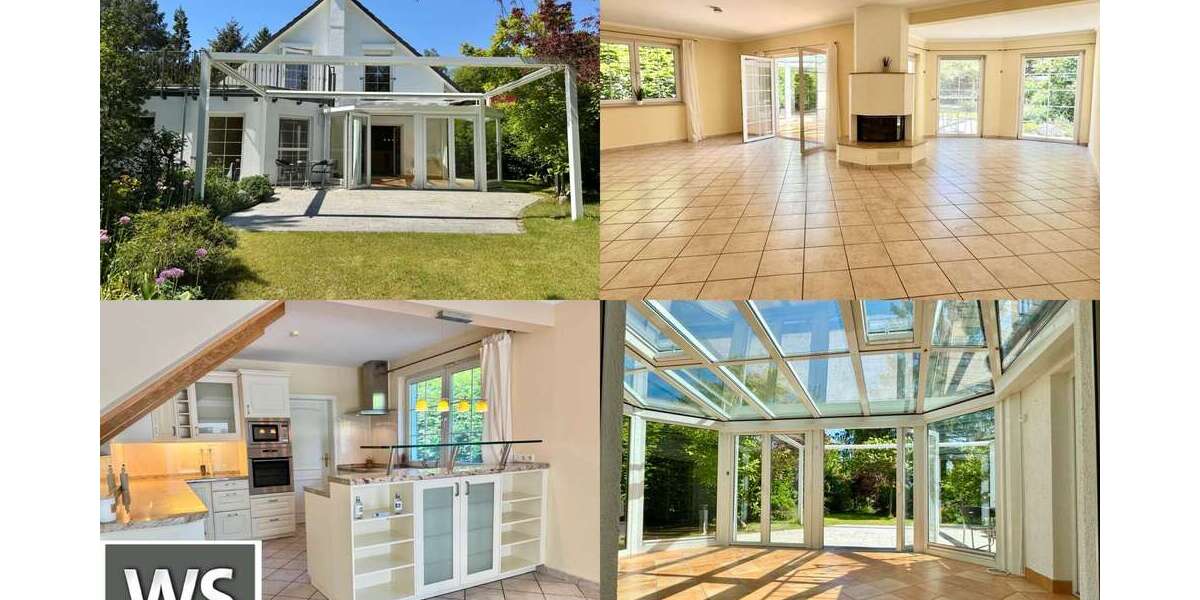 Einfamilienhaus Schwielowsee Flottstelle - 6 Zimmer, 232 m&sup2;, 829.000&euro; | Angebot:26224880