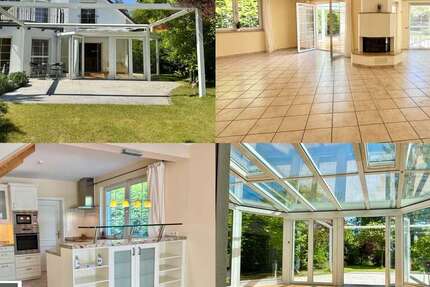Haus Schwielowsee Flottstelle - 6 Zimmer, 232 m&sup2;, 829.000&euro; | Angebot:26224880