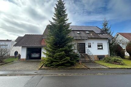 Wohnung Wartenberg - 8 Zimmer, 180 m&sup2;, 385.000&euro; | Angebot:26566901