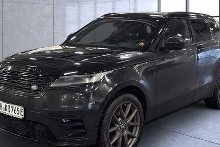 Land Rover Range Rover Velar 17.500 km 59.899 &euro; Hamburg 22525