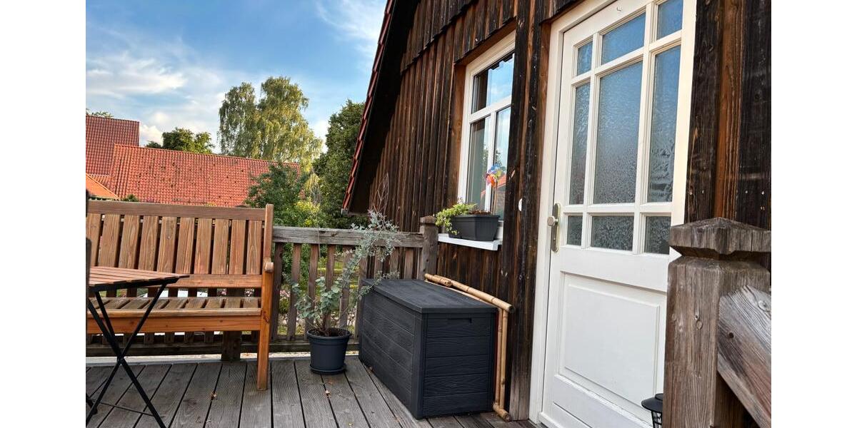Etagenwohnung Ahnsbeck - 3 Zimmer, 100 m&sup2;, 800&euro; | Angebot:26135129