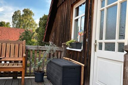 Wohnung Ahnsbeck - 3 Zimmer, 100 m&sup2;, 800&euro; | Angebot:26135129
