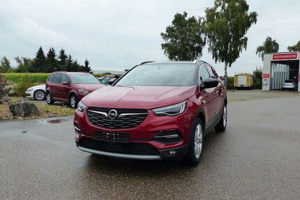 Opel Grandland (X) 63.600 km 16.900 € Erbach 89155
