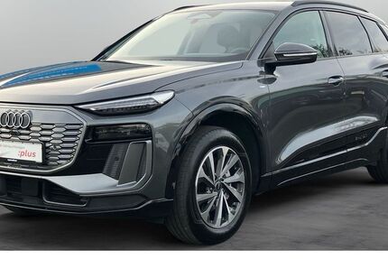 Audi Q6 e-tron 9.000 km 54.980 € Kitzingen 97318