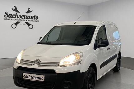 Citroen Berlingo 110.458 km 6.300 &euro; Hartenstein 08118