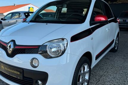Renault Twingo 117.800 km 4.000 &euro; lübeck 23556