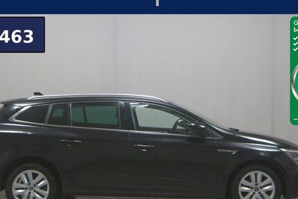 Renault Megane 41.451 km 14.480 &euro; Gyhum/Bockel 27404