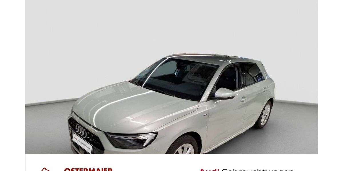 Audi A1 18.806 km 23.780 &euro; Mühldorf am Inn 84453