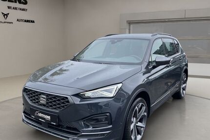 Seat Tarraco 70.280 km 28.949 &euro; Soest 59494