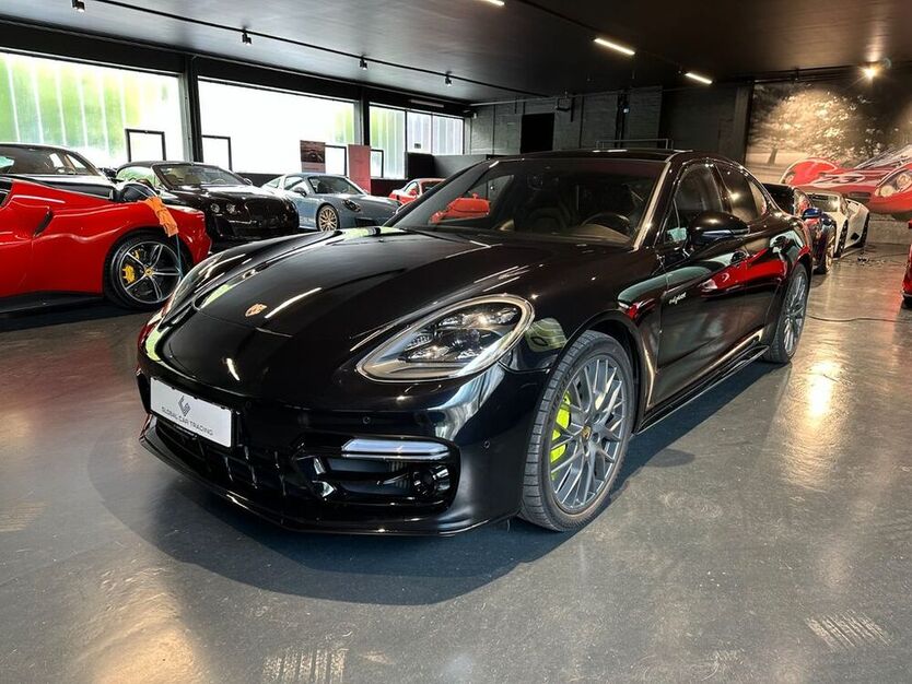 Panamera
