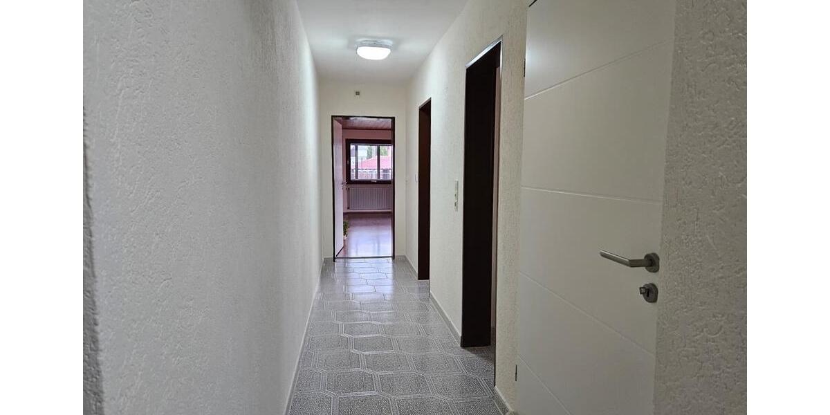 Doppelhaushälfte Augsburg Bärenkeller - 4 Zimmer, 130 m&sup2;, 535.000&euro; | Angebot:24365148