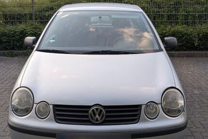 VW Polo 184.000 km 900 &euro; Lennestadt 57368