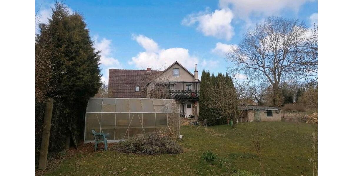 Mehrfamilienhaus, Wohnhaus Dargun - 8 Zimmer, 240 m&sup2;, 185.000&euro; | Angebot:26051246