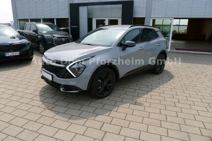 Kia Sportage 1.800 km 37.700 &euro; Pforzheim 75177