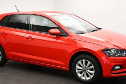 VW Polo 91.200 km 12.380 &euro; Wolfsburg 38440