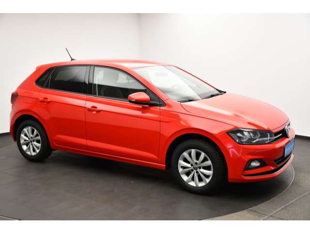 VW Polo 91.200 km 12.380 &euro; Wolfsburg 38440