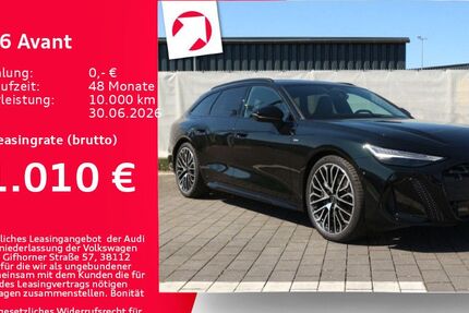 Audi A6 7.159 km 78.649 &euro; Großwallstadt 63868