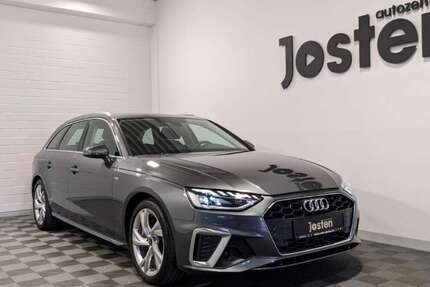 Audi A4 26.173 km 31.490 &euro; Monheim am Rhein 40789