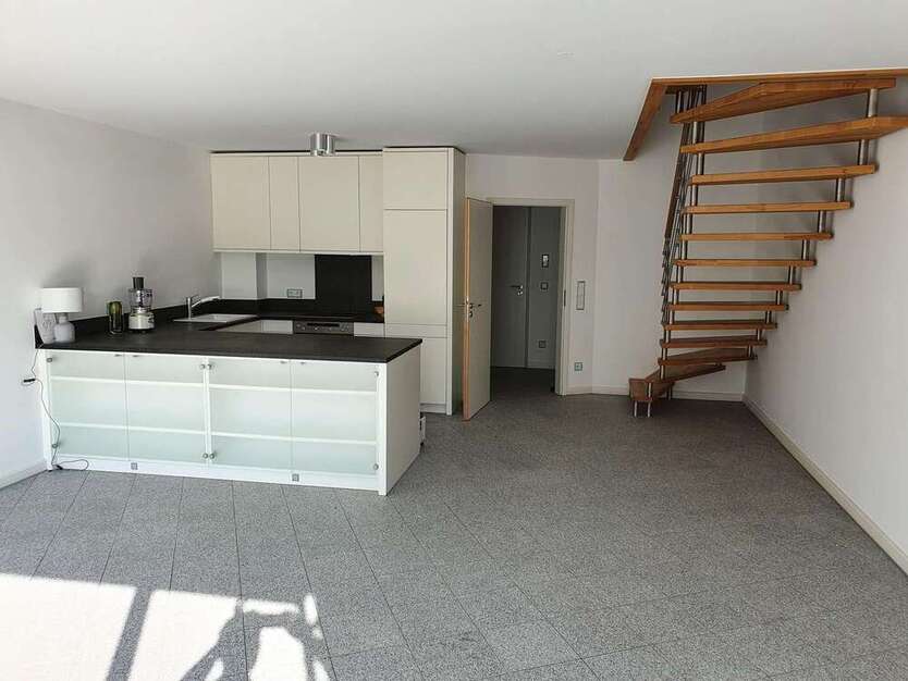 Wohnung zum Mieten in Ingolstadt 1.650 € 102 m²