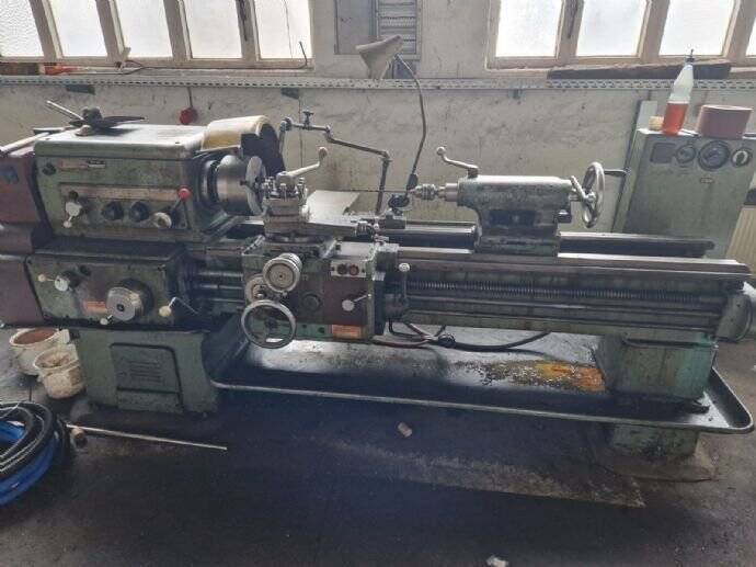 Gewerbeobjekt Gröditz - 9.800&euro; | Angebot:20756861