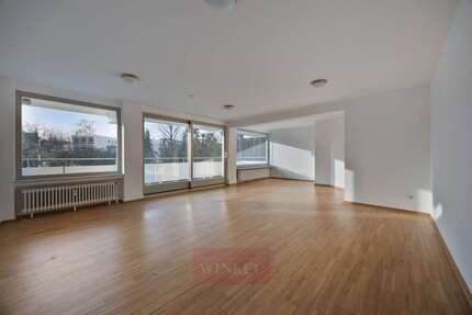 Wohnung Bonn Poppelsdorf - 3 Zimmer, 129 m&sup2;, 1.580&euro; | Angebot:27352898