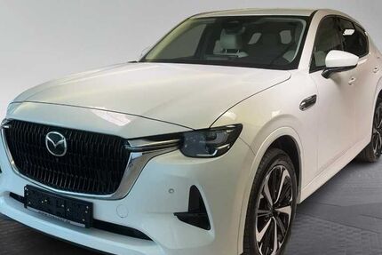 Mazda CX-60 54.100 km 34.890 &euro; München 80339
