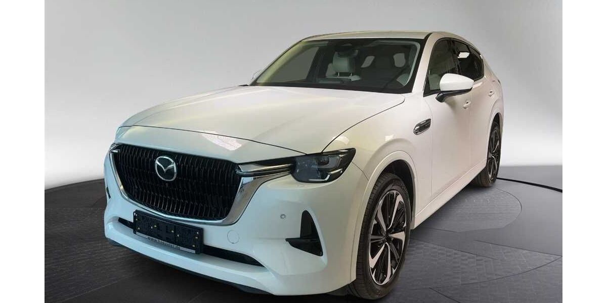 Mazda CX-60 54.100 km 34.890 &euro; München 80339