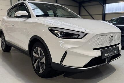 MG ZS 45.000 km 17.890 &euro; Grasberg 28879