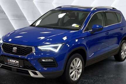 Seat Ateca 27.190 km 22.900 &euro; Berlin 12681