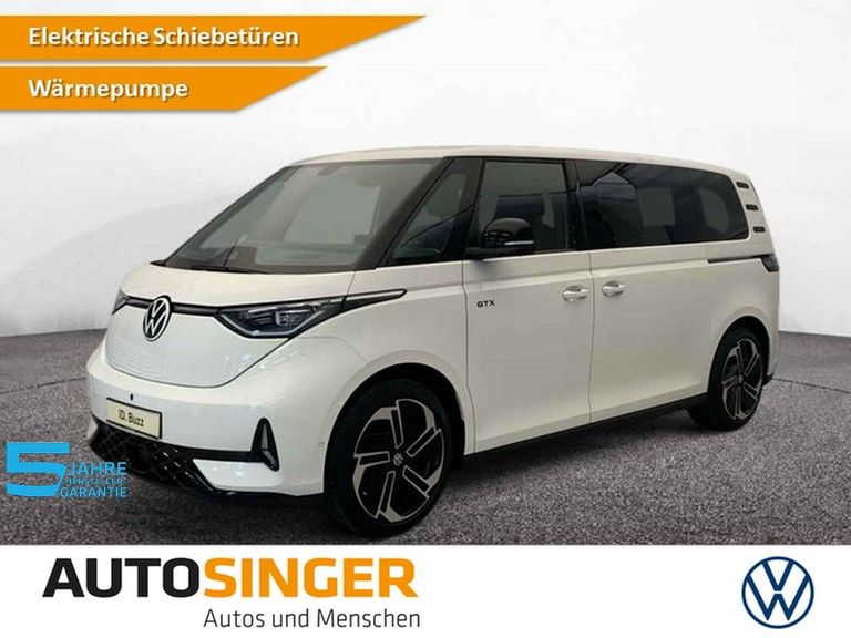 VW ID. Buzz 3.000 km 74.980 &euro; Marktoberdorf 87616