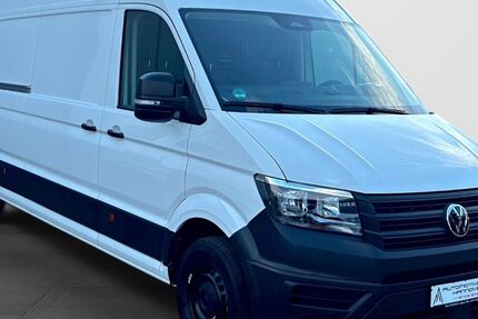 VW Crafter 13.000 km 33.950 &euro; Ronnenberg (Hannover) 30952
