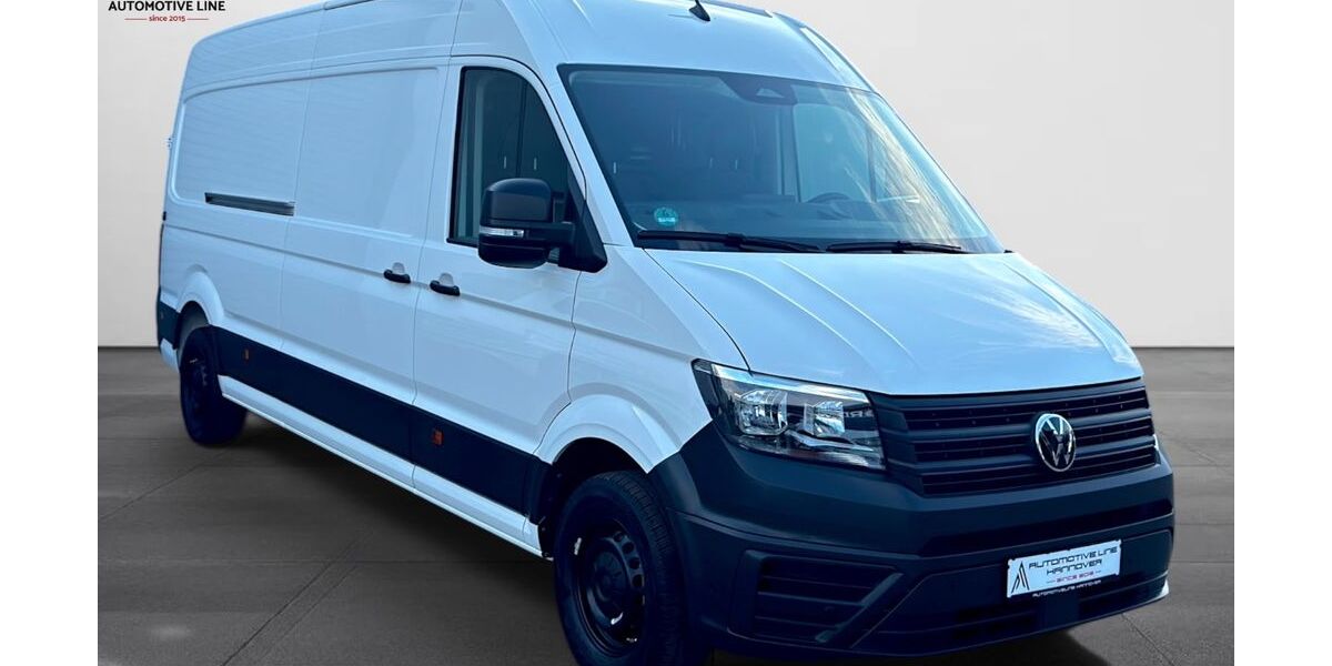 VW Crafter 13.000 km 33.950 &euro; Ronnenberg (Hannover) 30952