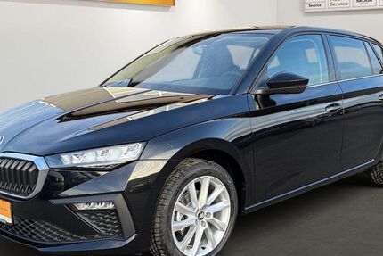 Skoda Scala 7.501 km 25.980 € Balingen 72336