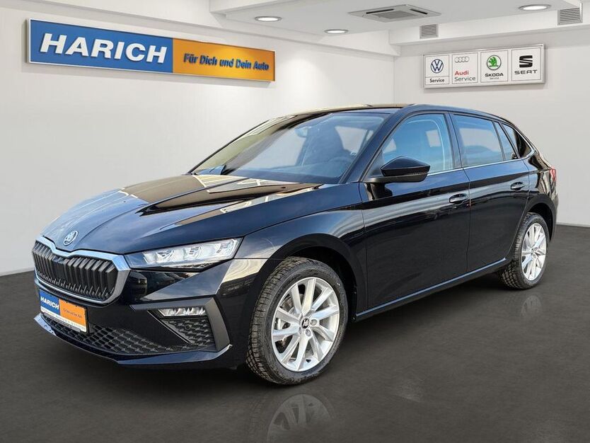 Skoda Scala 7.501 km 25.980 € Balingen 72336