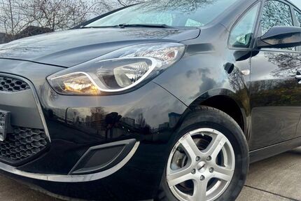 Hyundai ix20 29.391 km 8.979 &euro; Warendorf 48231