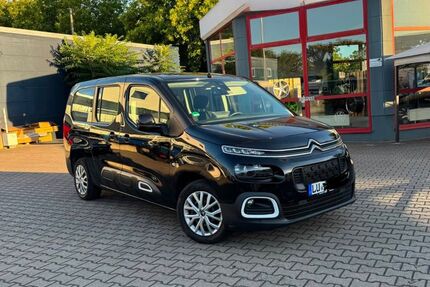 Citroen Berlingo 101.700 km 12.000 &euro; Ludwigshafen 67059
