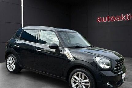 Mini Cooper Countryman 172.653 km 7.500 &euro; Bienenbüttel 29553