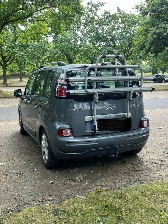 C3 Picasso