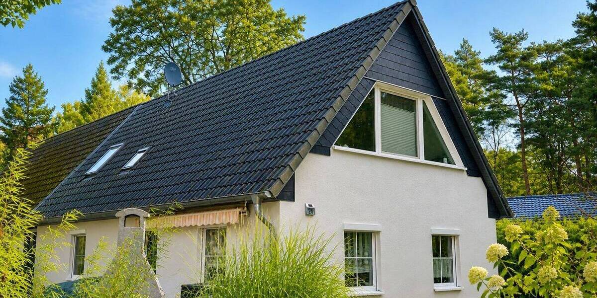 Einfamilienhaus Glowe - 8 Zimmer, 135 m&sup2;, 649.000&euro; | Angebot:26431394