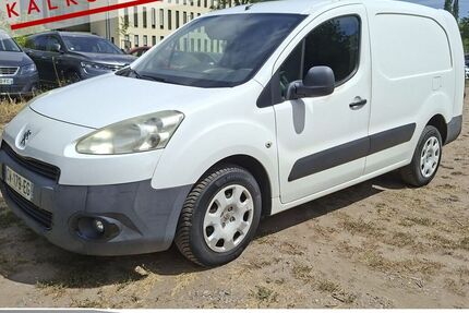 Peugeot Partner 226.693 km 3.785 &euro; Achern 77855