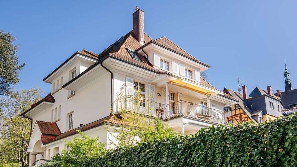 Haus zum Kaufen in Freiburg 4.900.000 € 642.1 m²