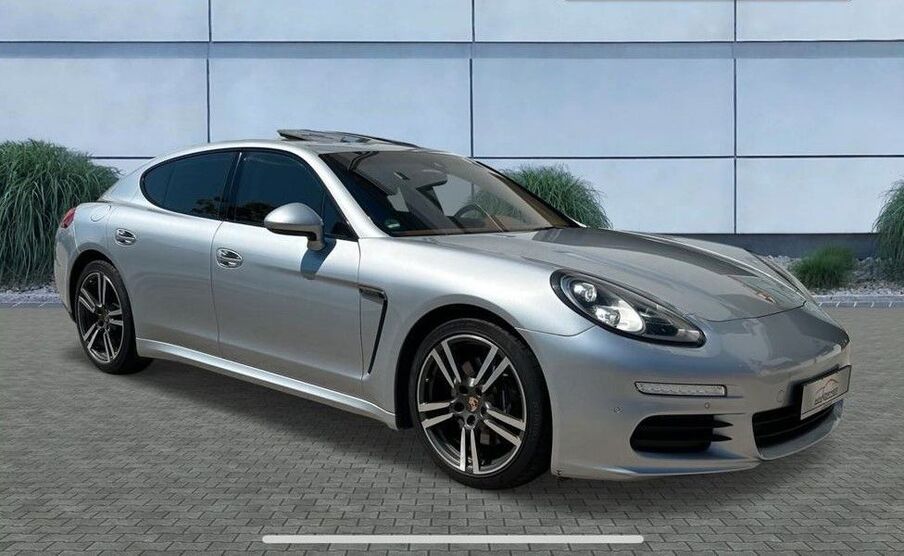 Panamera
