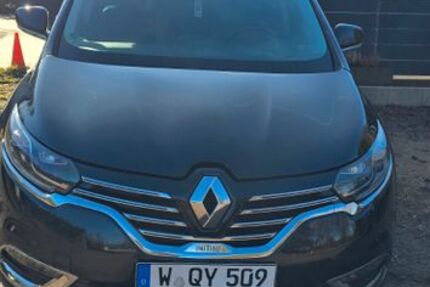 Renault Espace 251.000 km 8.950 &euro; Wuppertal 42279