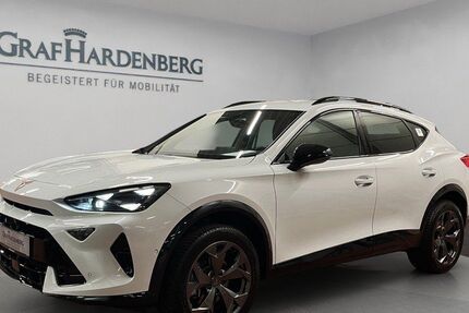 Cupra Formentor 19.300 km 32.930 &euro; Überlingen 88662
