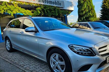 Mercedes-Benz C 200 163.200 km 13.980 &euro; Lauter-Bernsbach 08315