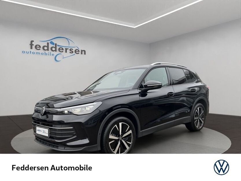 VW Tiguan 11.500 km 44.979 € Alfeld 31061